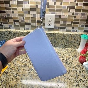 Thirty One All About the Benjamin's Wallet